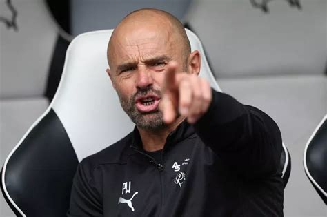 best derby lotto prediction for today|Every word Paul Warne said on transfers, deadline day, Derby .